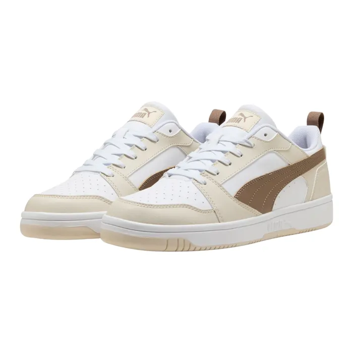 Puma Rebound v6 Low Sneakers Senior