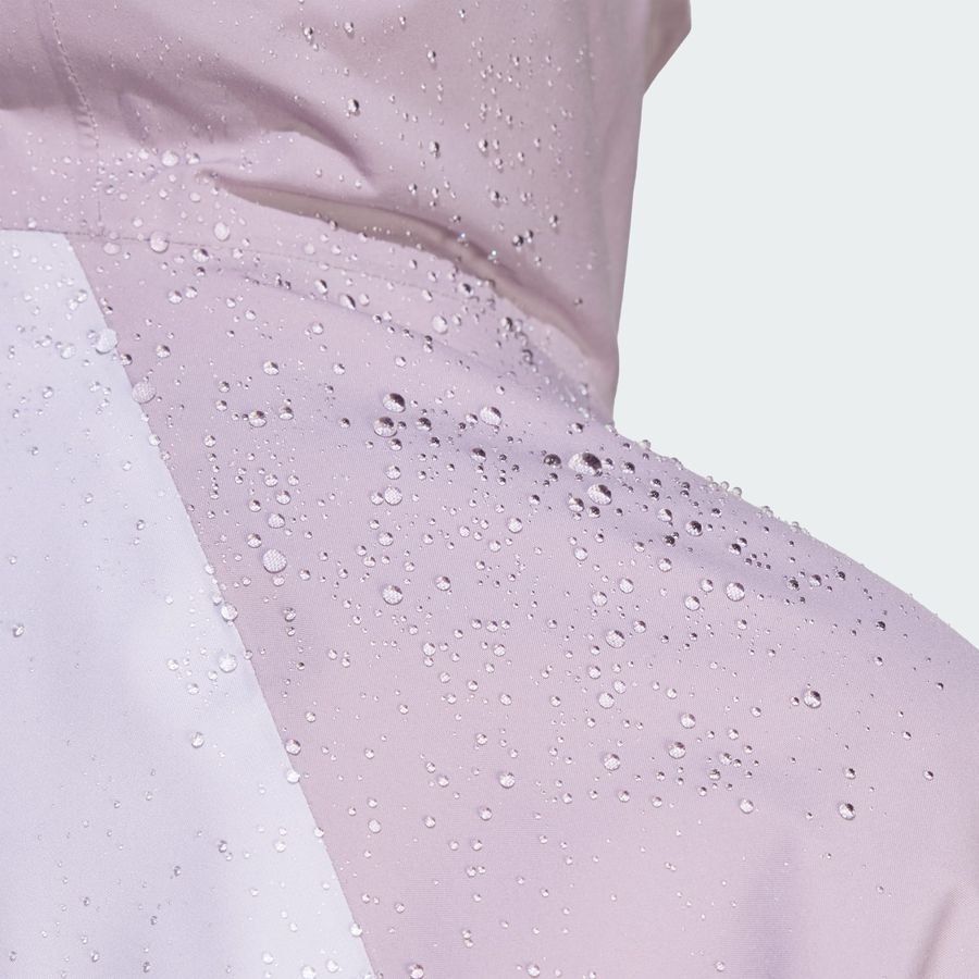 Adidas Veste 2 couches Terrex Multi RAIN.RDY