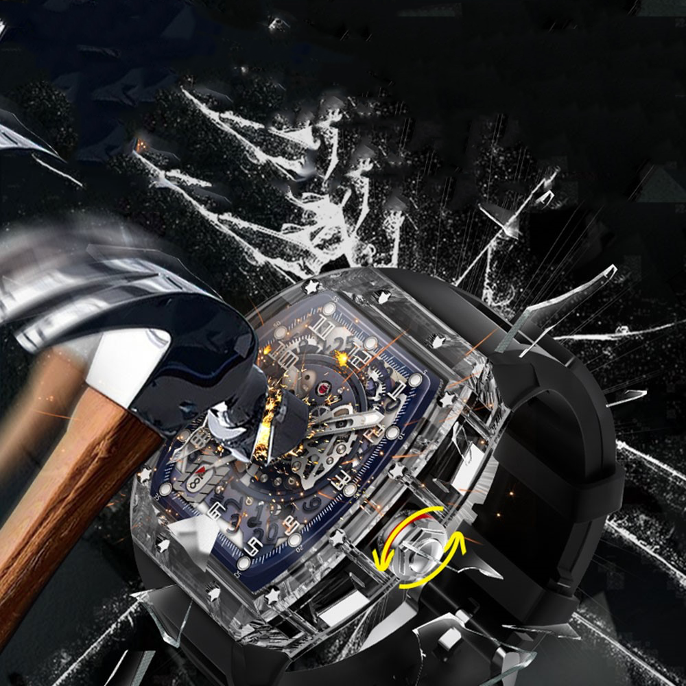 Fitness Tracker Smart Watch mit Herzfrequenz- / Blutdruckmessung und 1.86