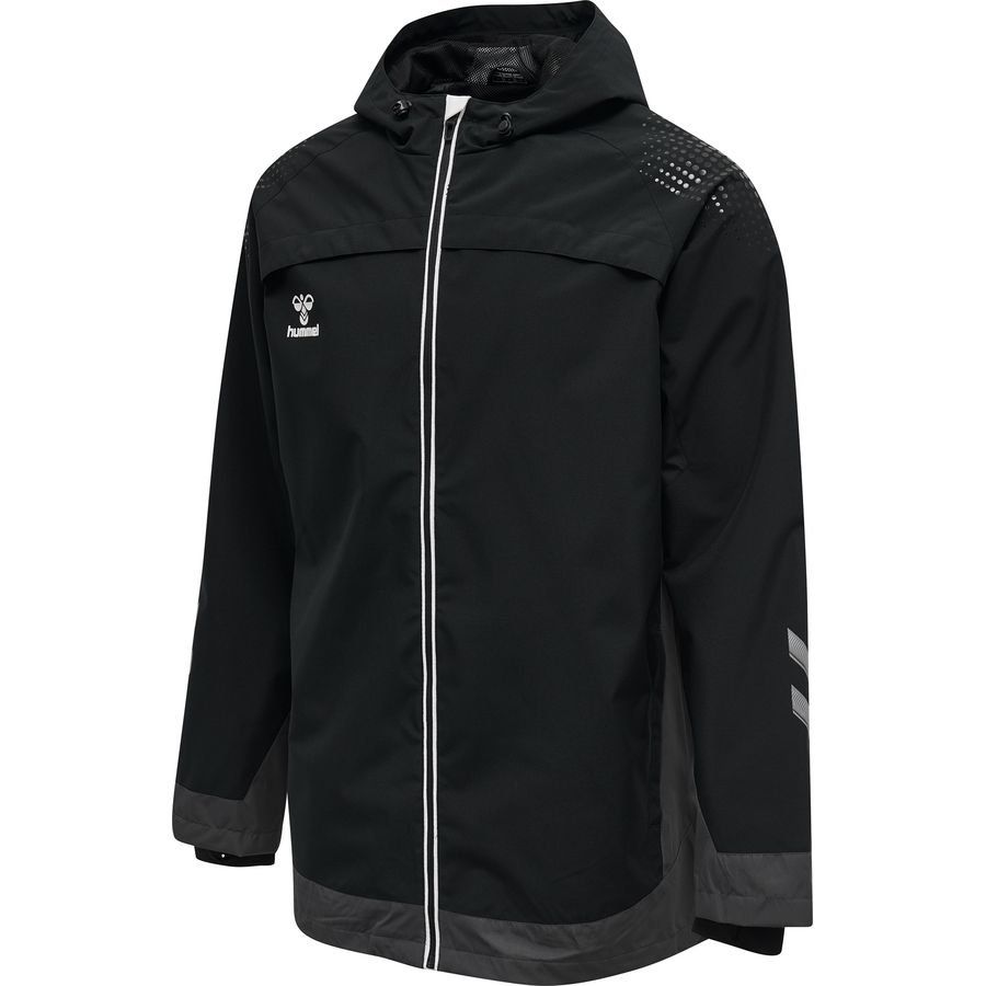 Hummel Lead Veste - Noir
