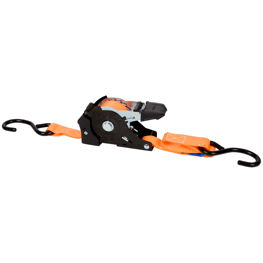 C&C automatische spanband 3,6 m x 2,5 cm