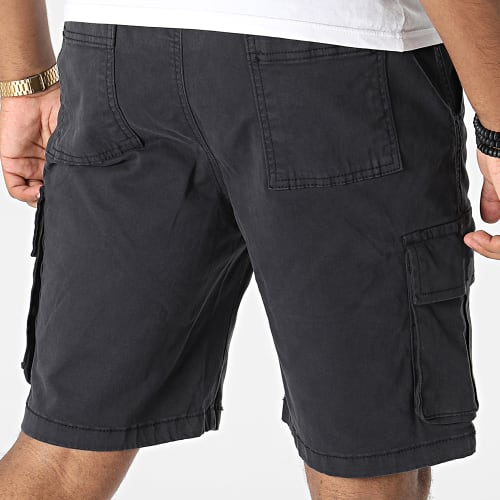 Short Cargo TB4151 Noir