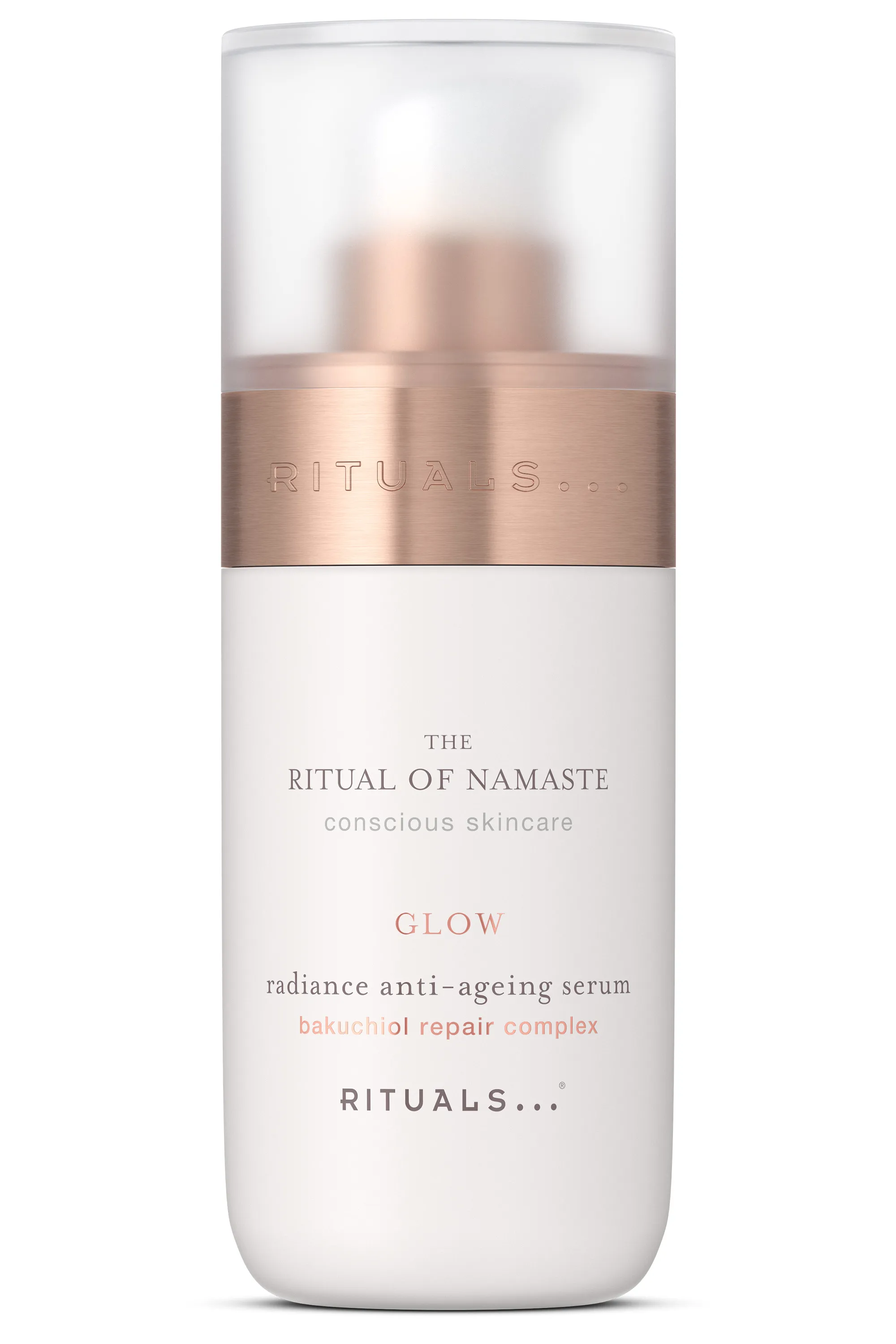 Rituals Sérum anti-âge rechargeable The Ritual of Namaste-30 ml