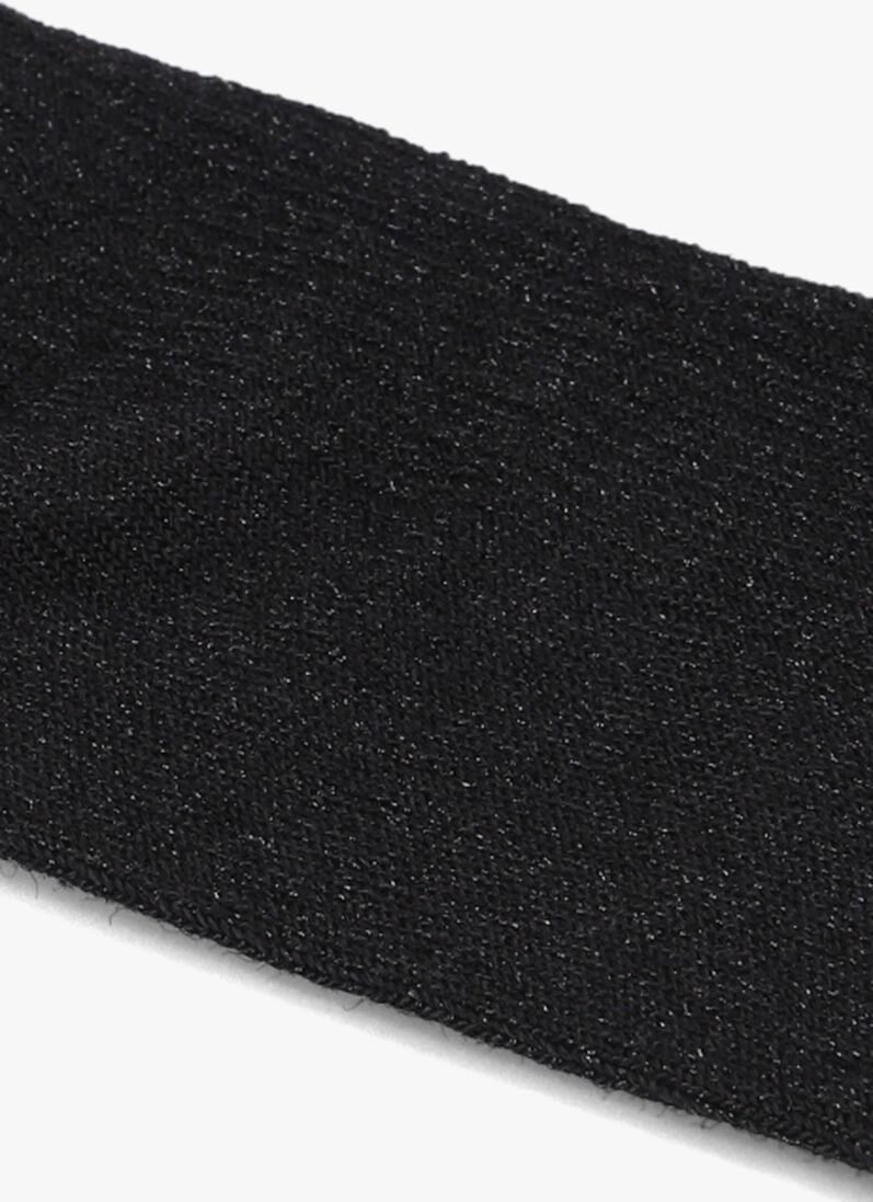 zwarte mp denmark beenmode lis glitter