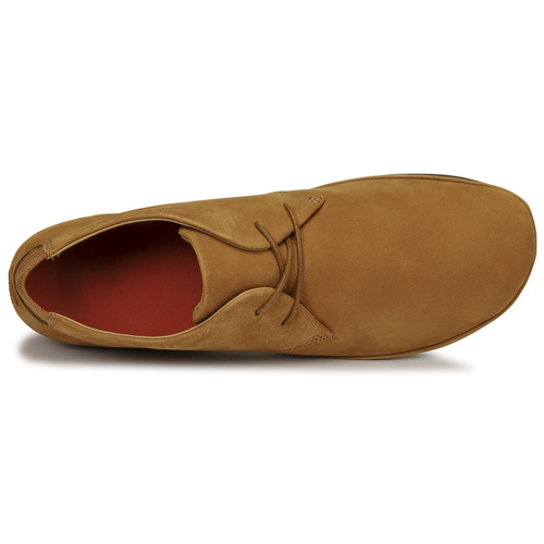 Camper - RIGN - Marron