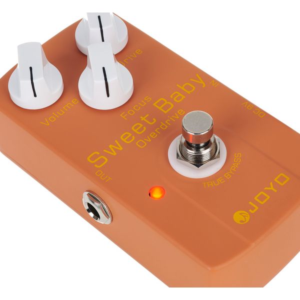 Joyo JF-36 Sweet Baby OD
