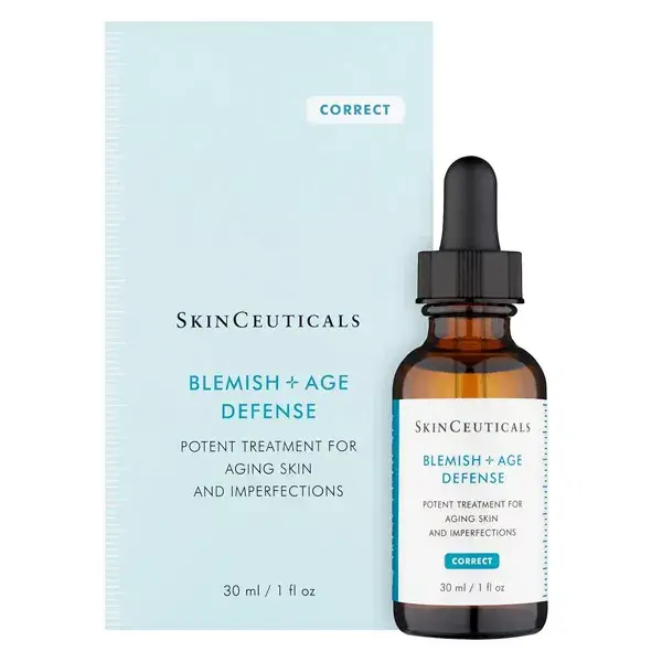 Sérum Facial Anti-Imperfeições e Antienvelhecimento SkinCeuticals 30ml