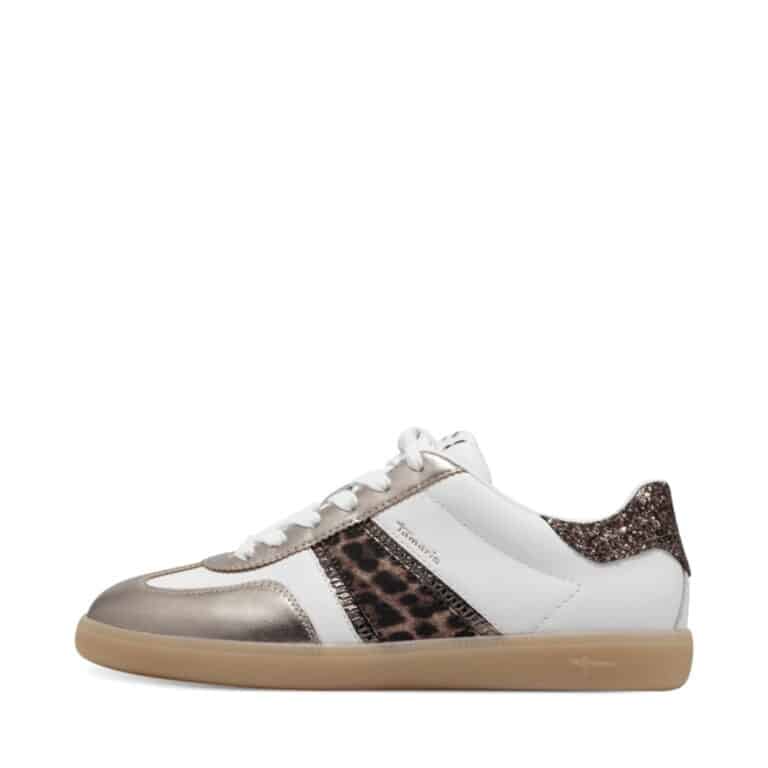 Tamaris Sneakers Dame 1-23624-43