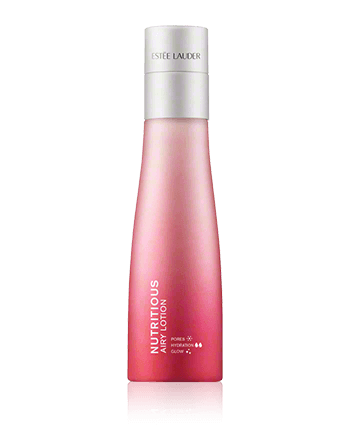 Estée Lauder Nutritious Airy Lotion 100ml