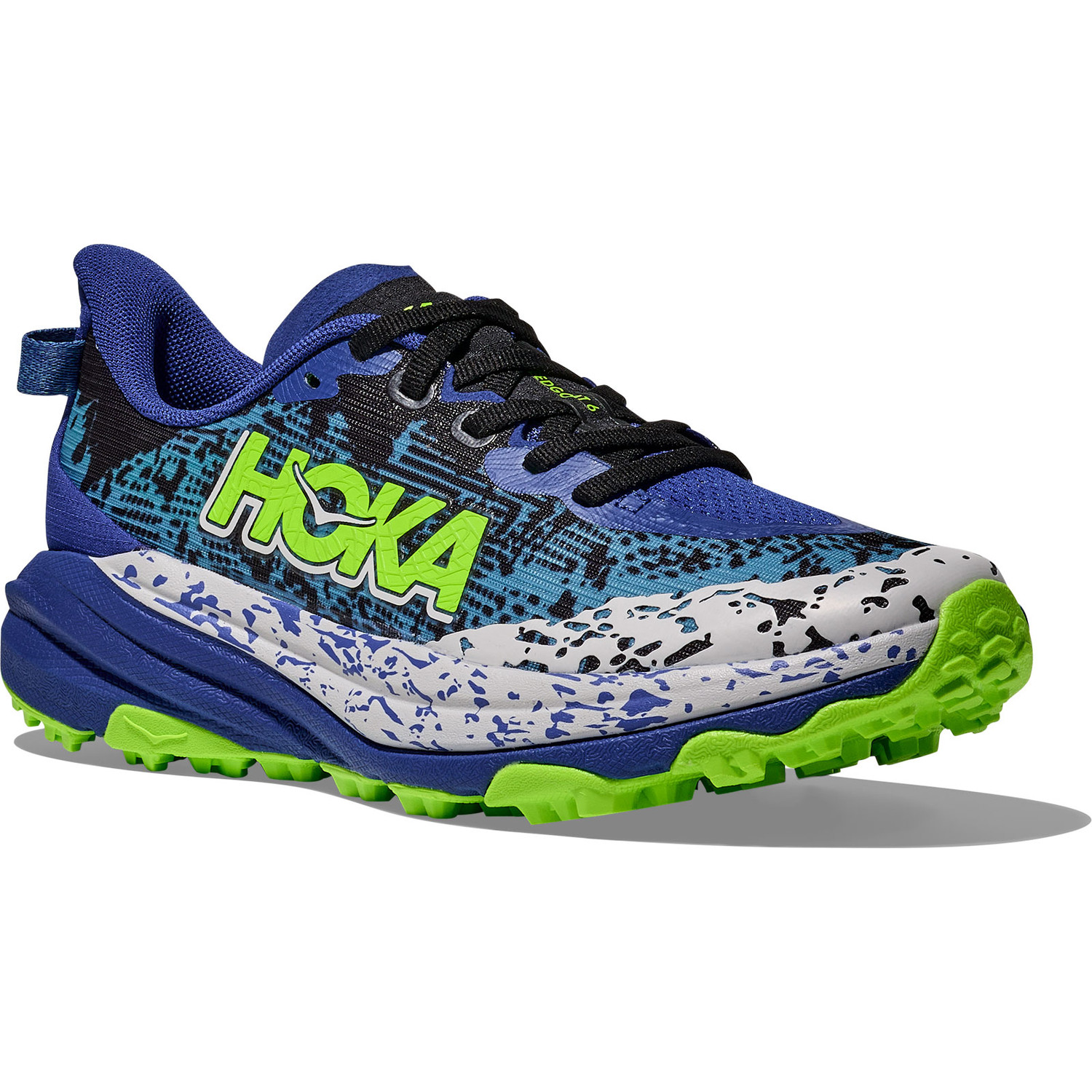 HOKA Speedgoat 6 GS Kids