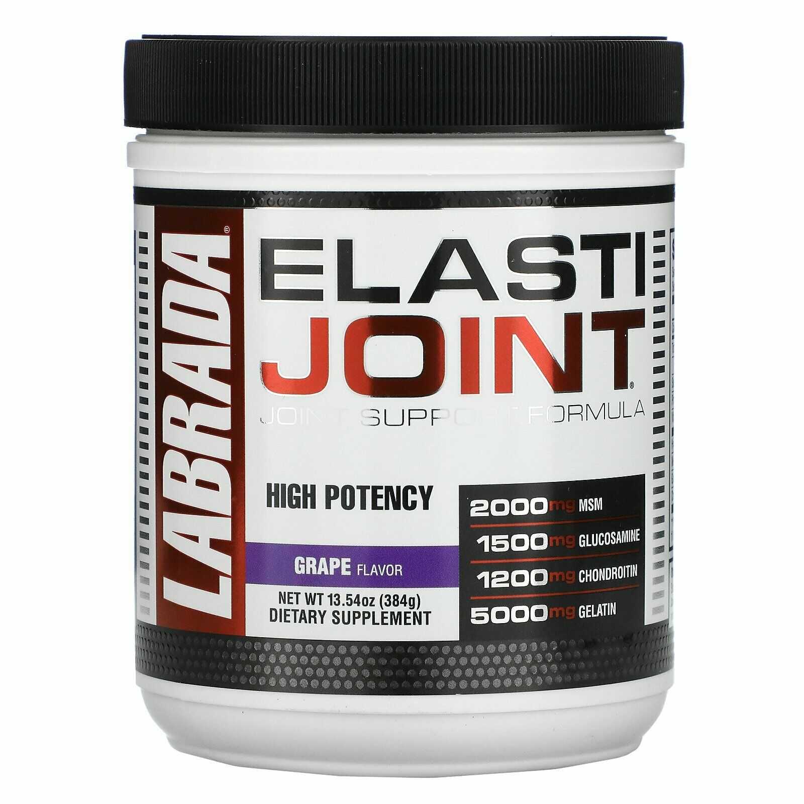 Labrada Elastijoint 350g