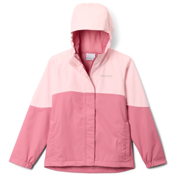 Columbia - Kid's Hikebound II Jacket - Veste imperméable