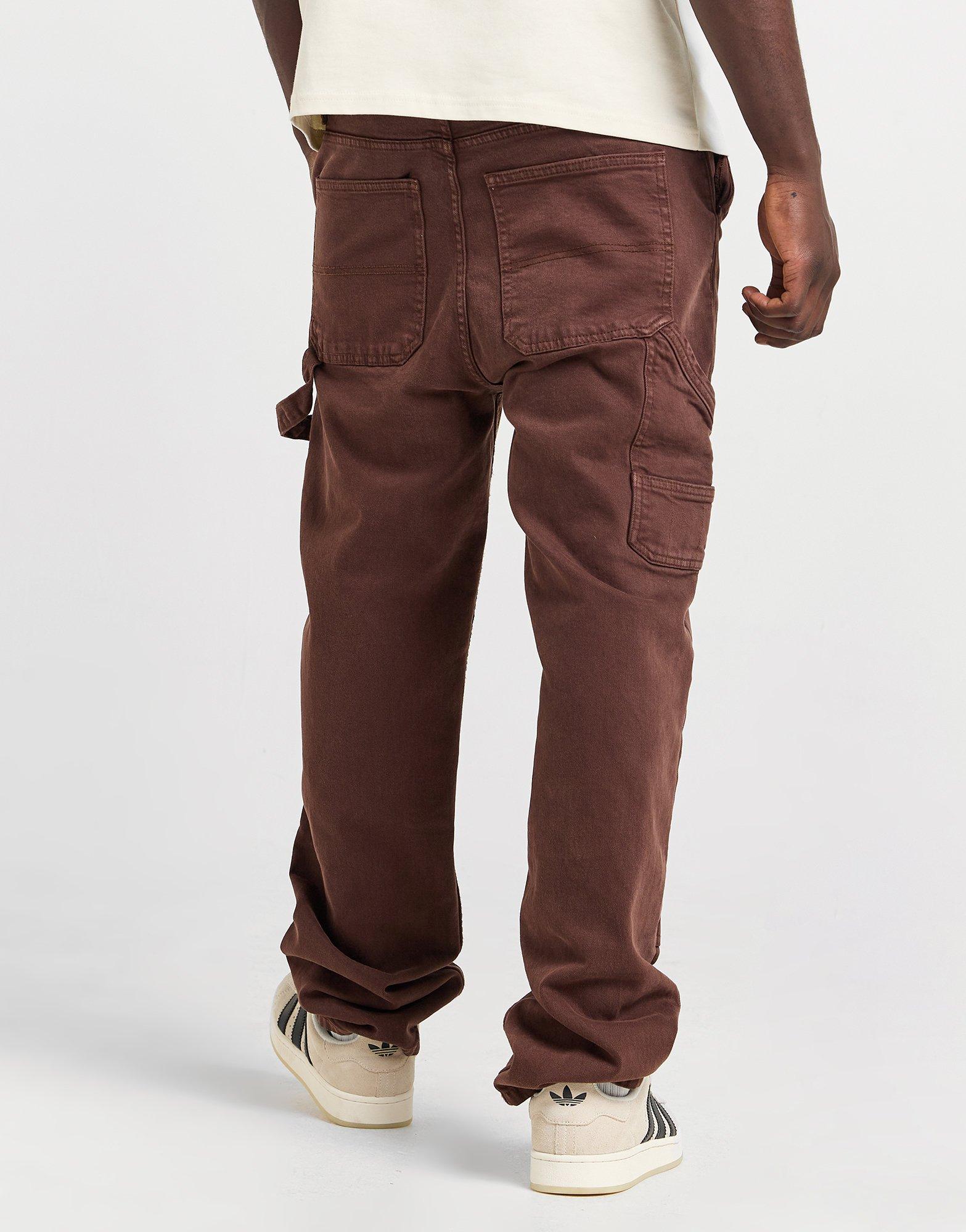 Unlike Humans Jean Elden Carpenter Homme