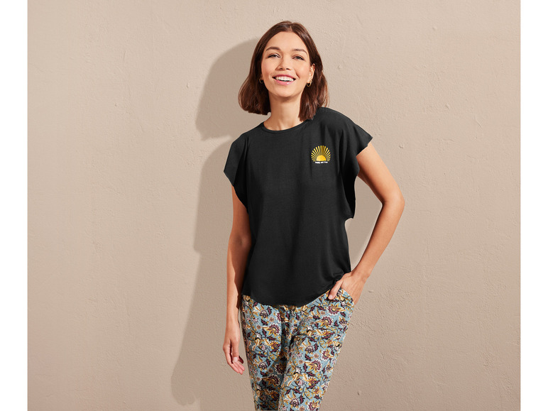 Dames t-shirt
