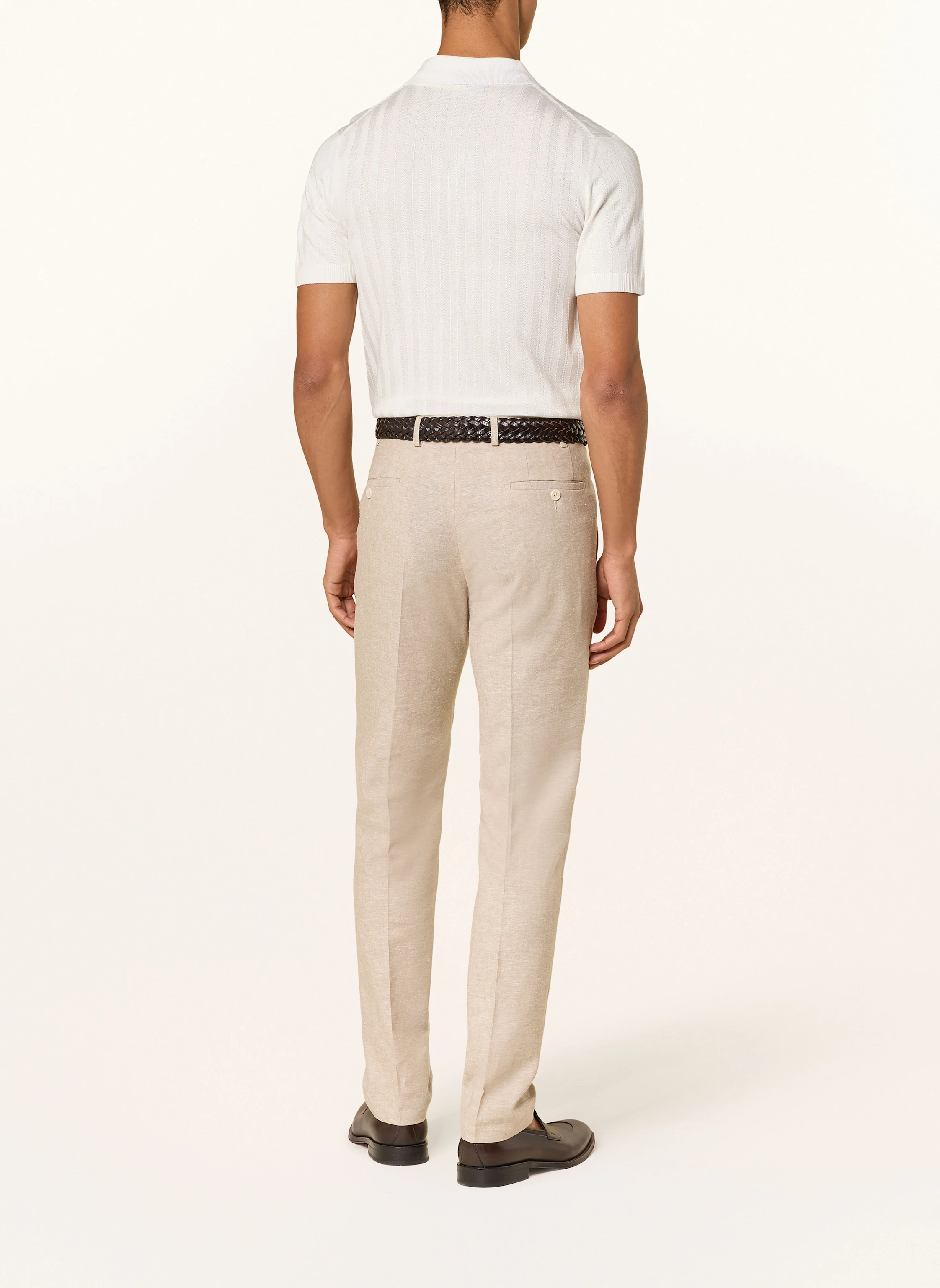 JOOP! Strick-Poloshirt KALO