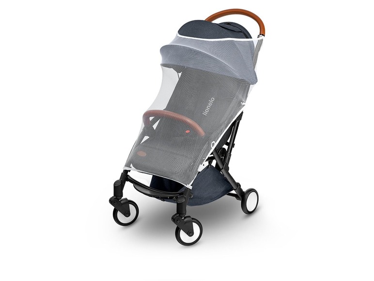 Buggy Julie