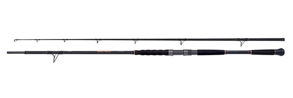 Canne Silure Shimano Beastmaster Catfish Multi 2.3m (200g)