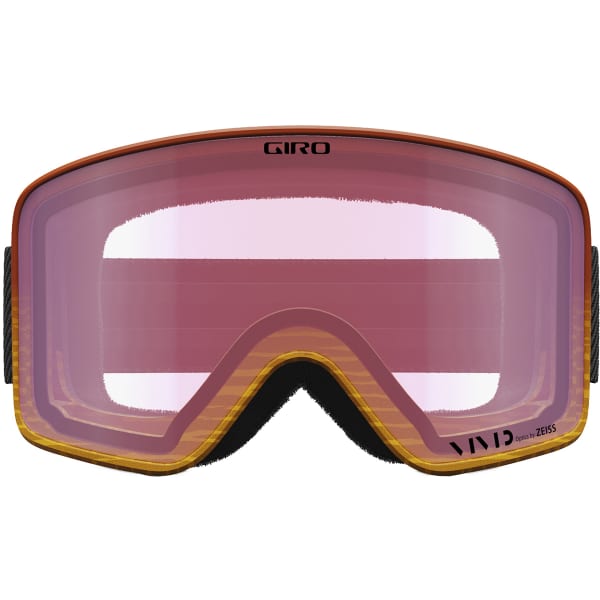 Masque de ski GIRO METHOD SIENNA