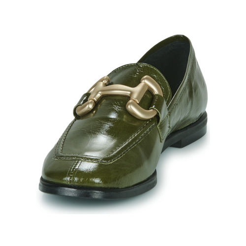 JB Martin - VODA - VEAU VINTAGE KAKI