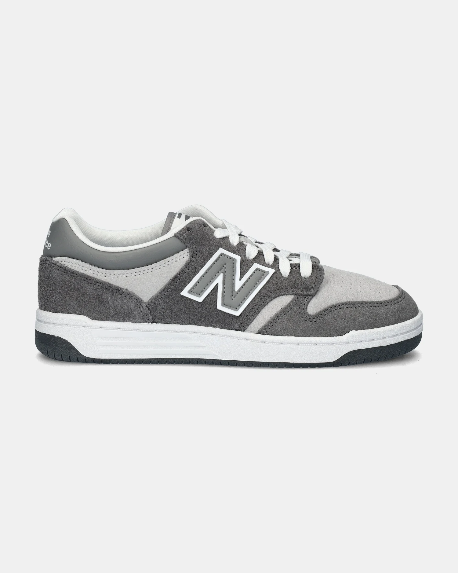 New Balance 480 Lage sneakers  - grijs