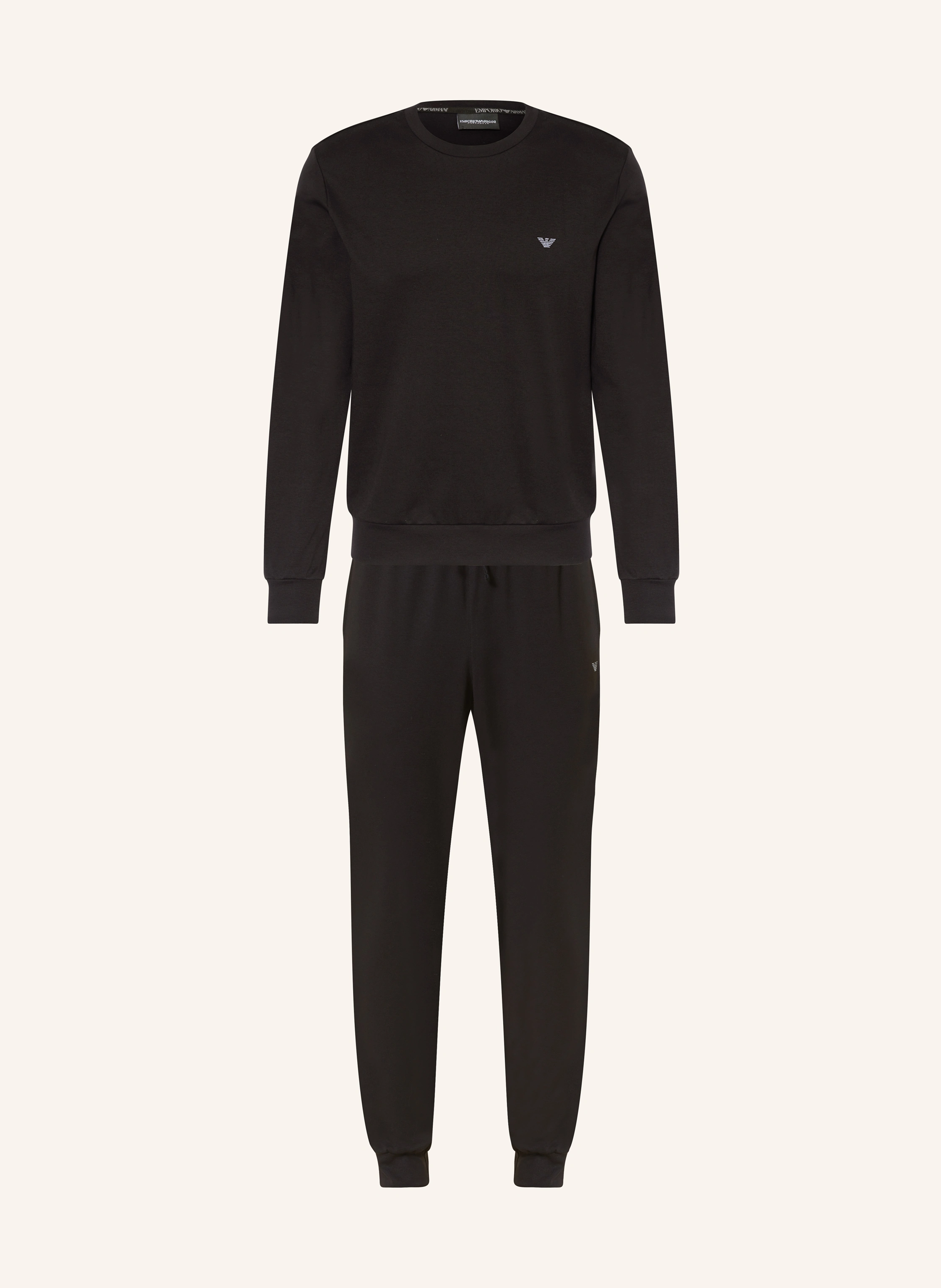 EMPORIO ARMANI Schlafanzug