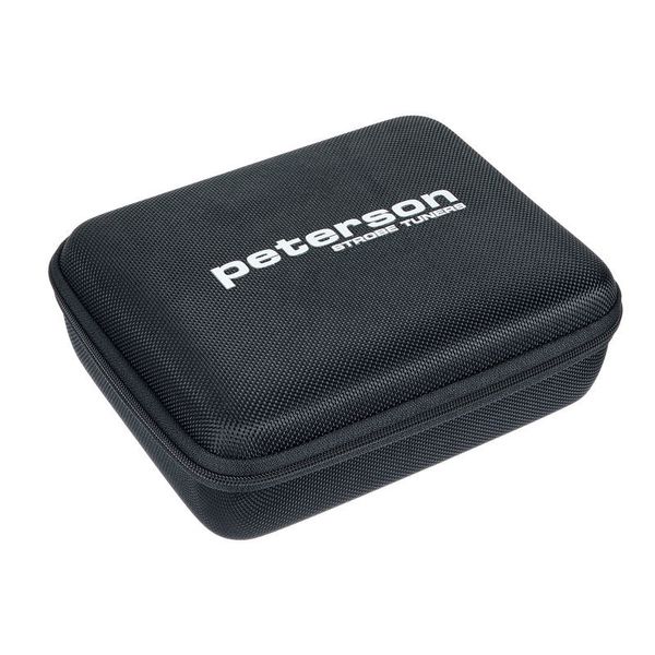 Peterson StroboPlus HD/HDC Carry Case