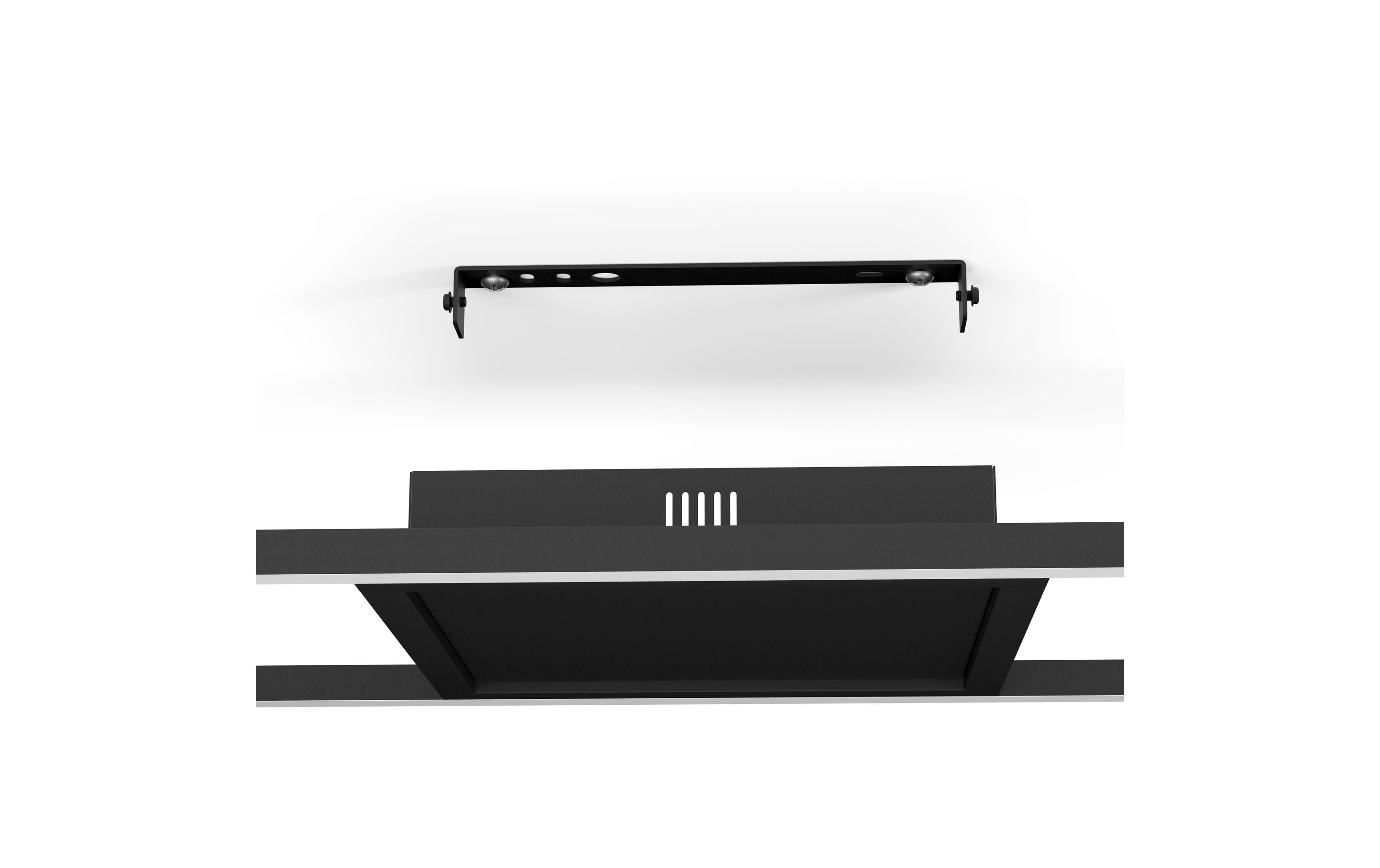 Deckenleuchte Connect CALAGRANO ZigBee (RGB+TW)<br>Smarte Leuchte aus der connect.z Serie