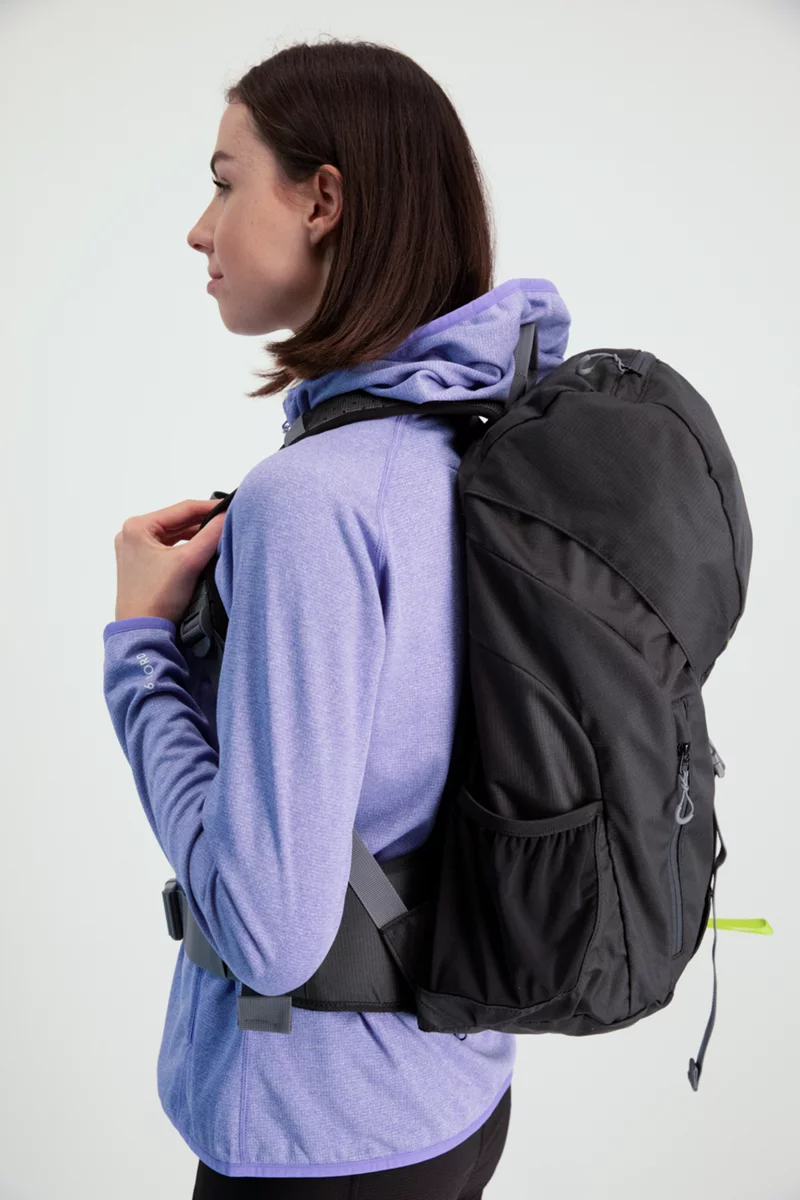 46 NORD Denali Air 28 L Wanderrucksack