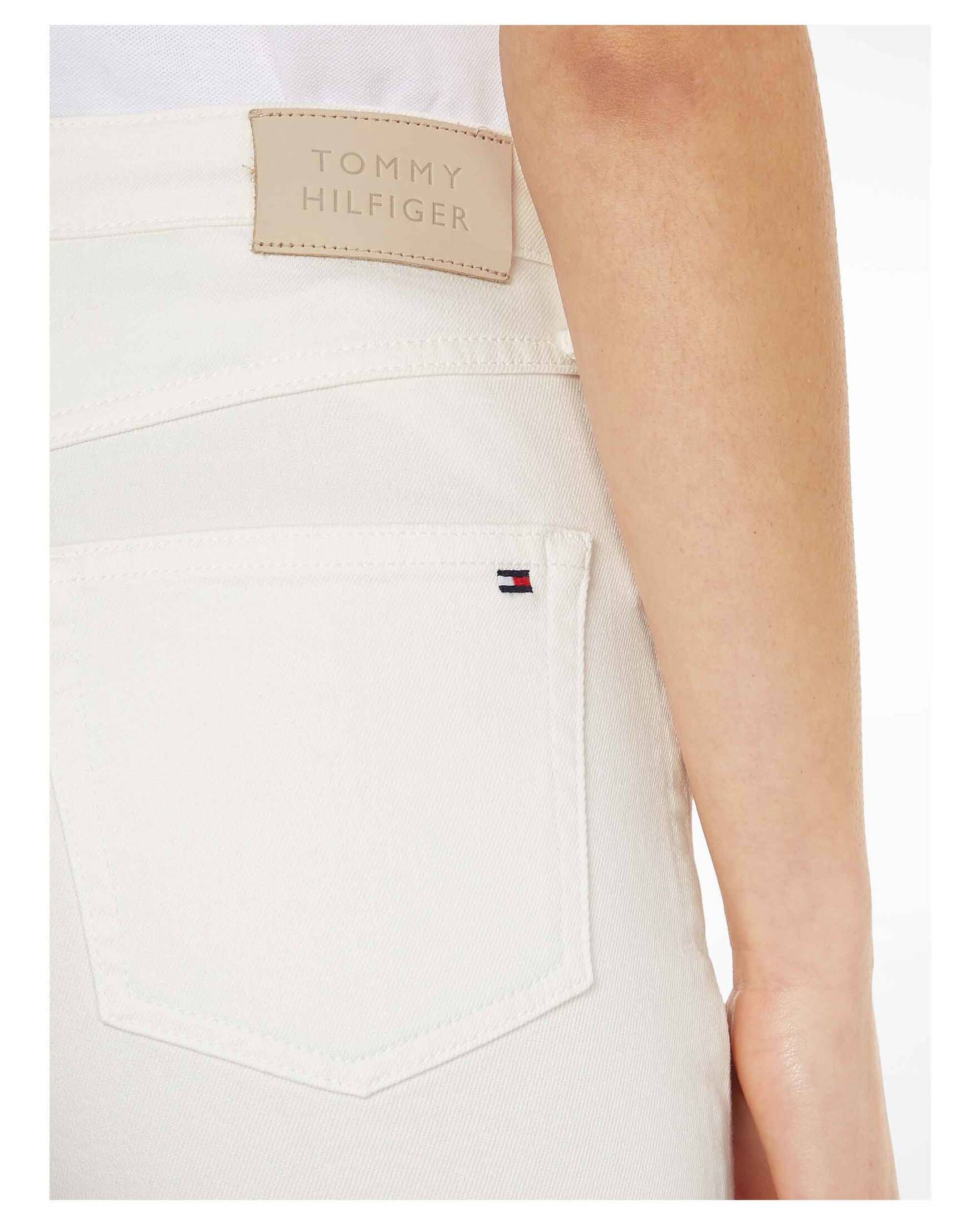 Tommy Hilfiger| Damen Jeansshorts