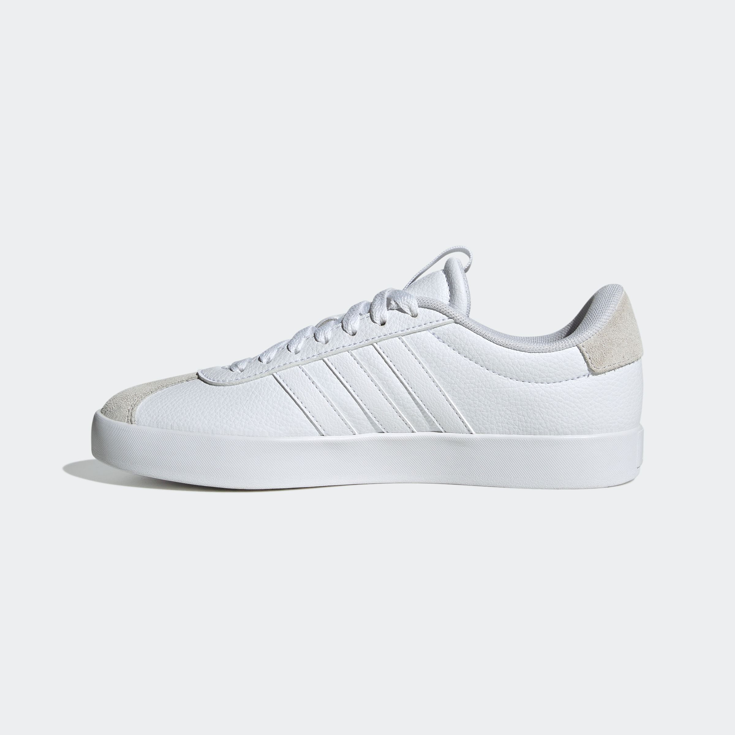 adidas Sportswear Sneaker »VL COURT 3.0«  inspiriert vom Design des adidas samba