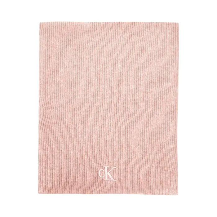Calvin Klein Thick Embroidery Sjaal