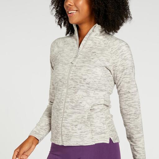 Jaqueta Polar Up Basics