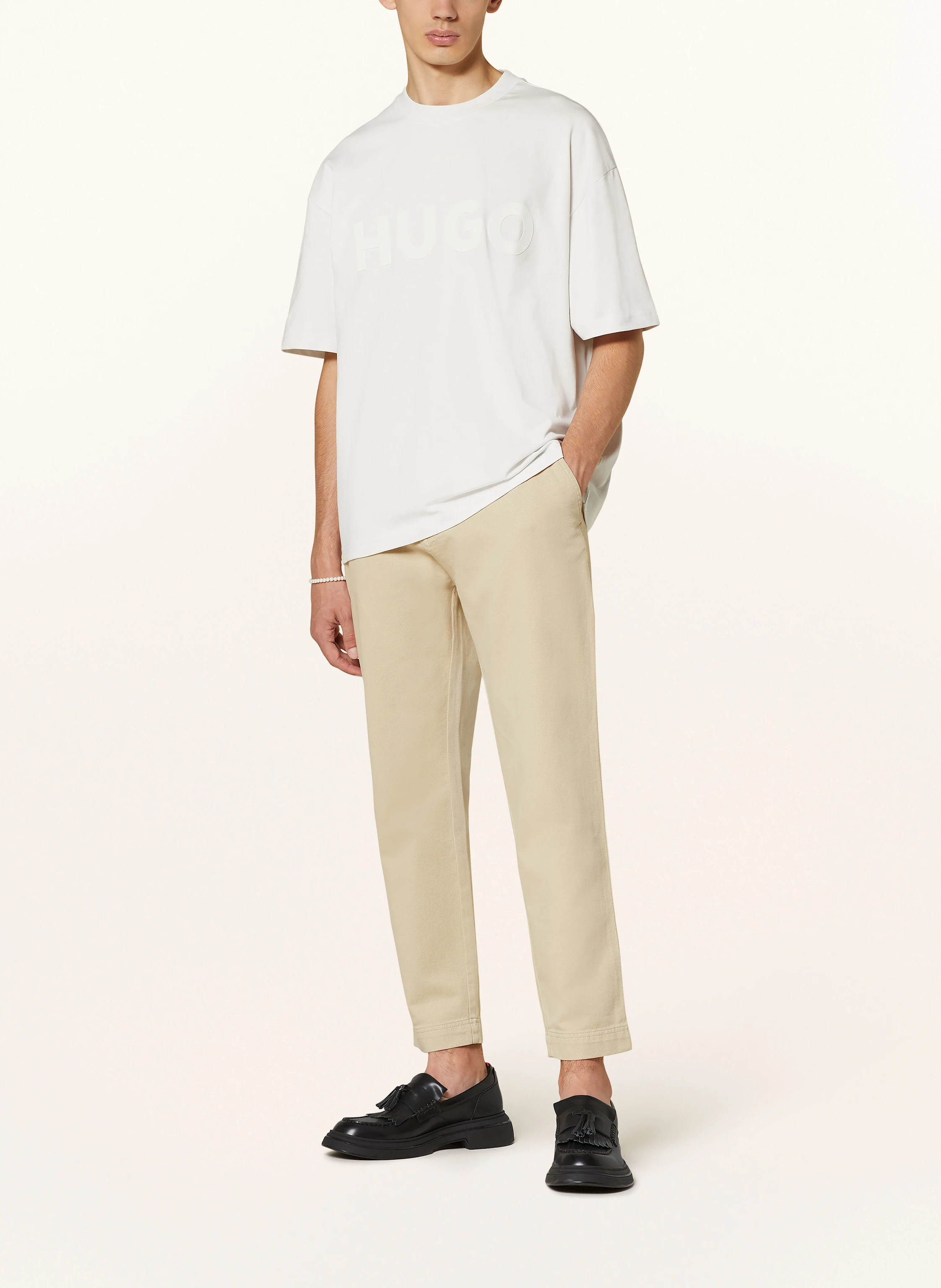 HUGO T-Shirt DINKEE