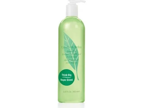 Elizabeth Arden Green Tea SWG W 500 ml
