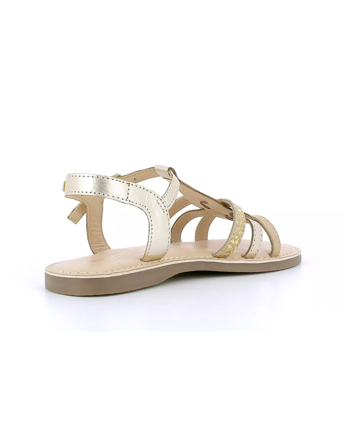 LES TROPEZIENNES INAIS - Sandales & nu-pieds ORMULTI