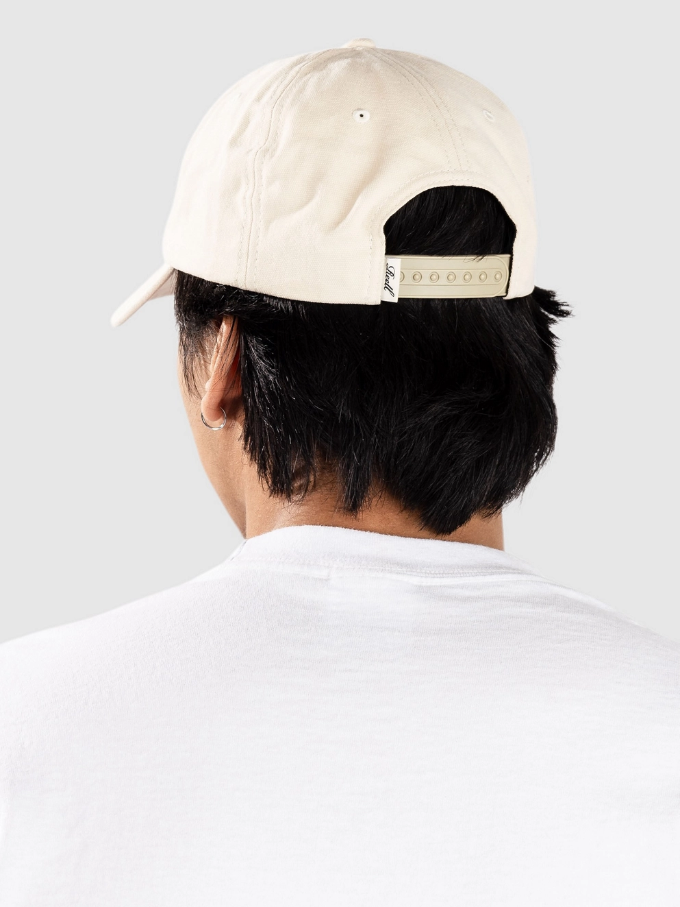 REELL Zenith Cap oak