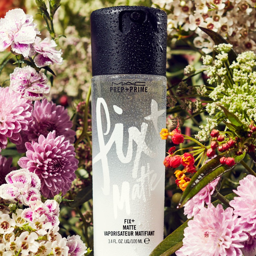 MAC Prep + Prime Fix+ Mattifying Mist 100ml