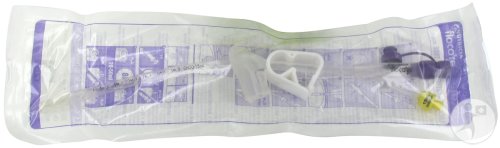 Nutricia Flocare Gastrostomy Tube Ch20 Pièce 1