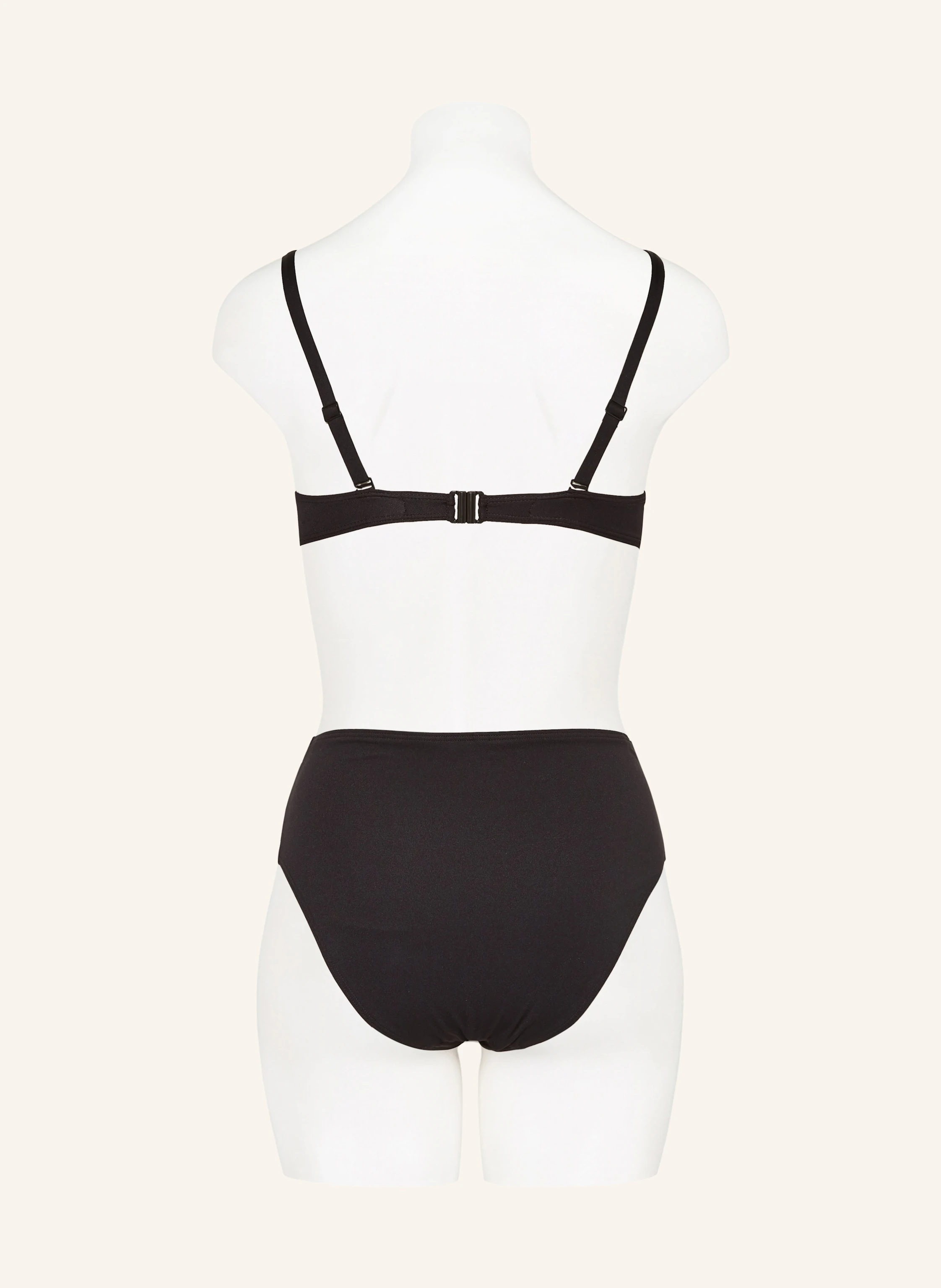 CHANTELLE High-Waist-Bikini-Hose ICON