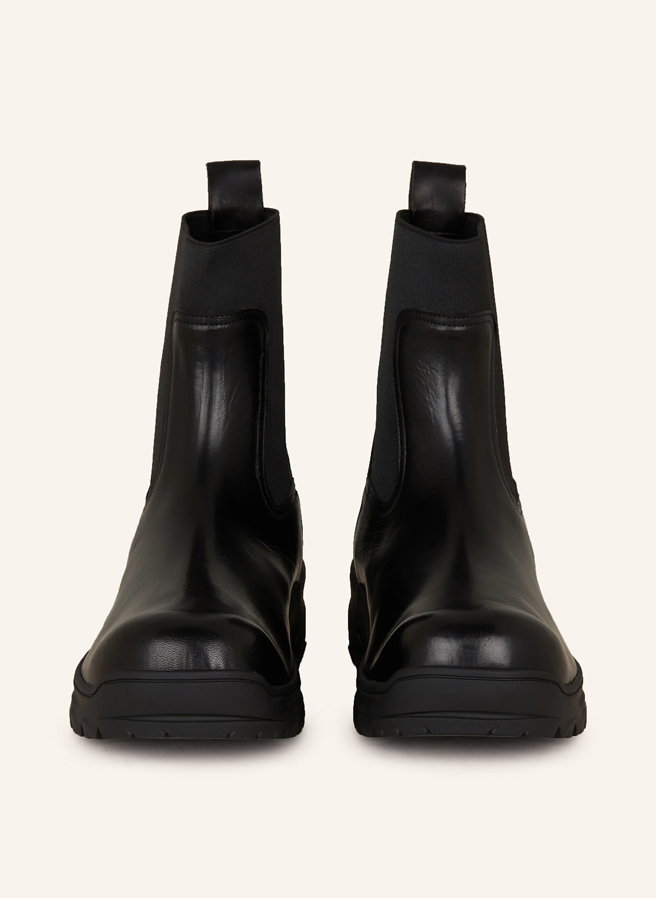 ATP ATELIER Boots FELTRE