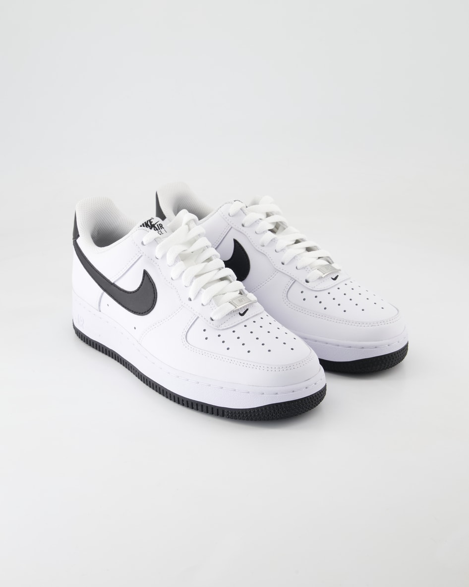 Nike Sneaker Sneaker in Weiß