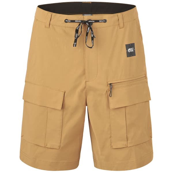 Short randonnée PICTURE ROBUST SHORTS CASHEW