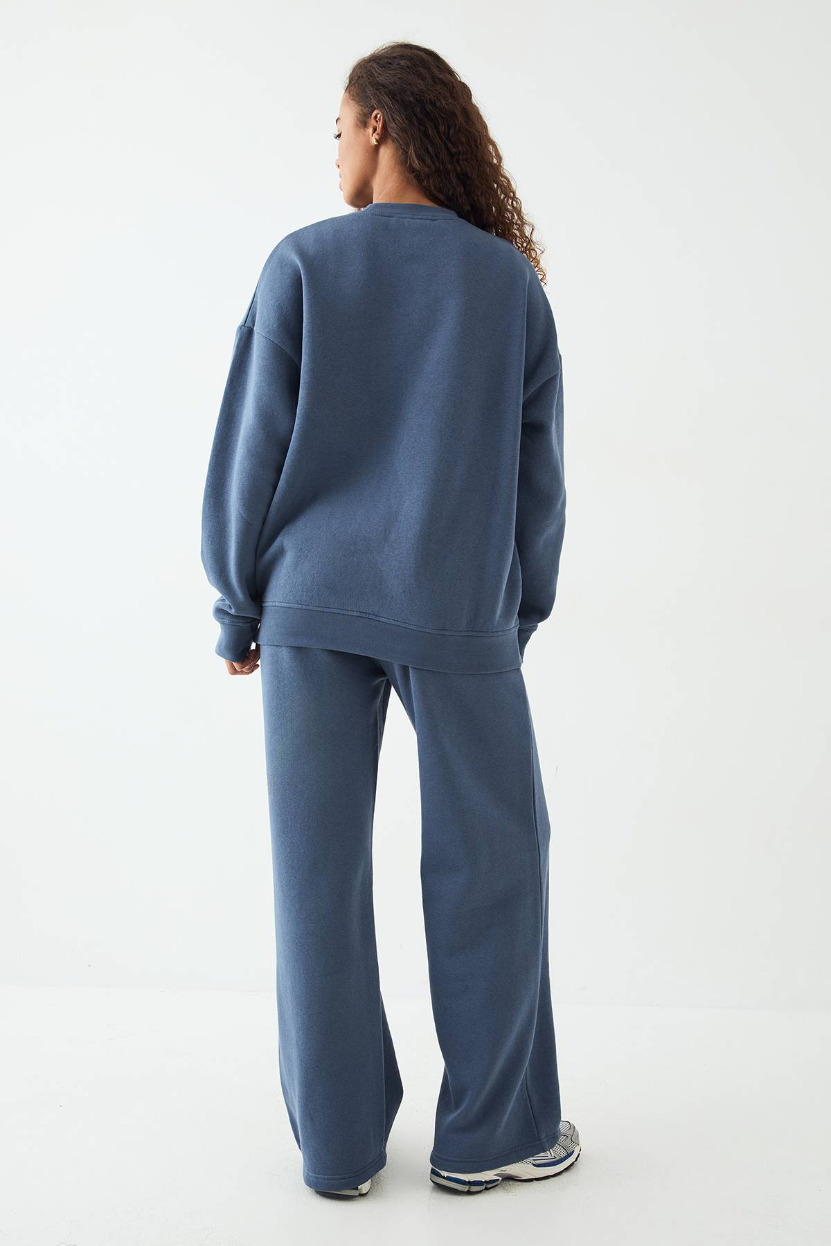 Ensemble de Jogging Oversize DSGN Studio Wellness Club
