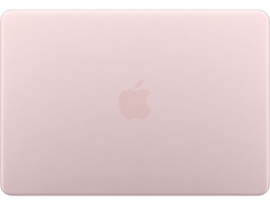 APPLE - MacBook Neo (2026) Rose poudré 8 Go/256 Go (MHFH4FN/A)