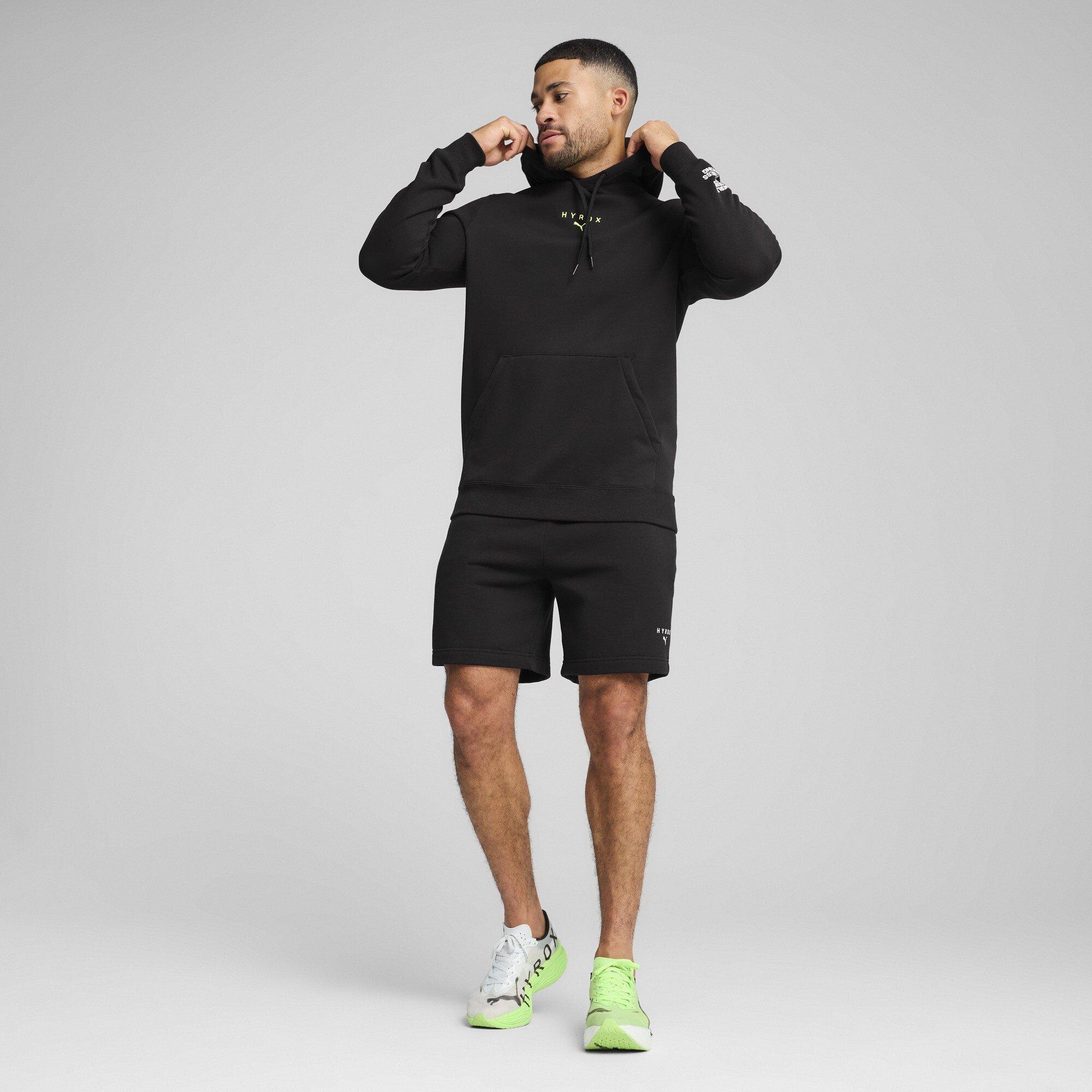 Puma x HYROX Hoodie Adults