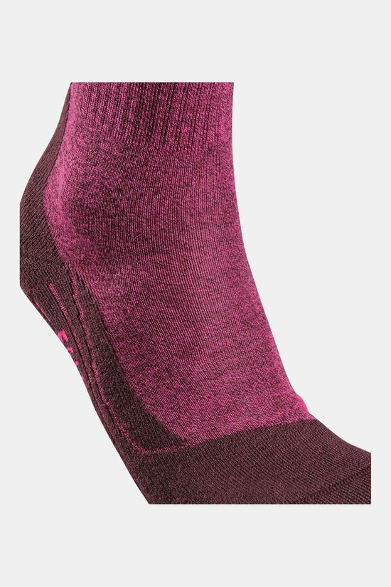 Falke Falke TK2 Wool Sok Dames