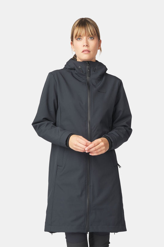 Ayacucho Ayacucho Kenai Softshell Jas Dames