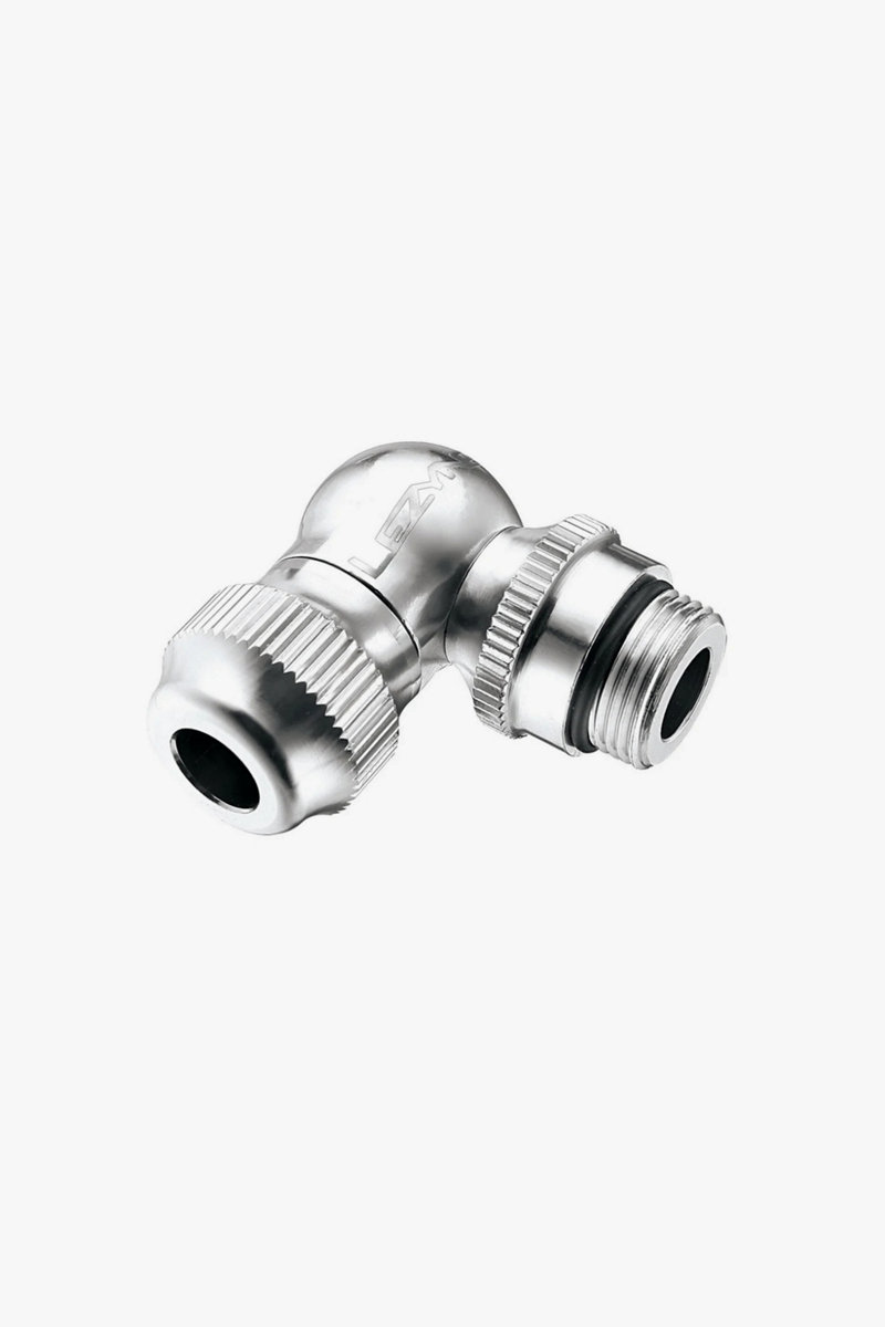 Lezyne Slip Chuck Pumpenkopf
