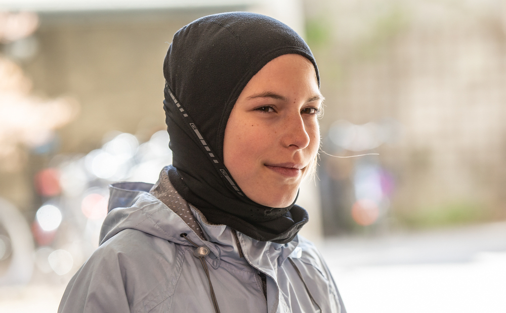GripGrab Balaclava Junior