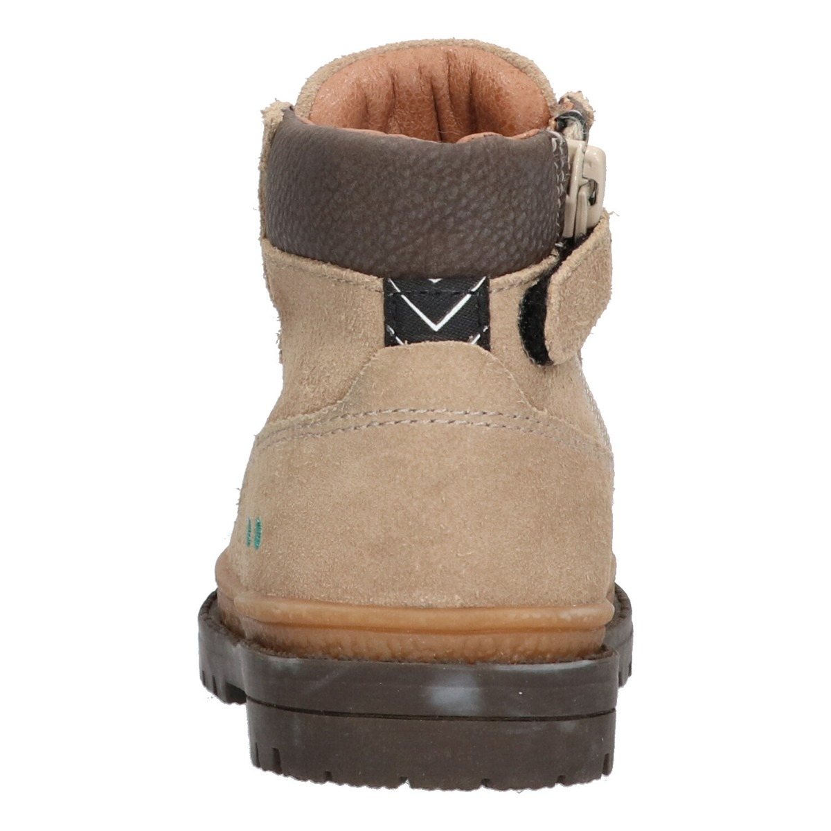 Thijs Trail - Biker Boots Bunnies Taupe